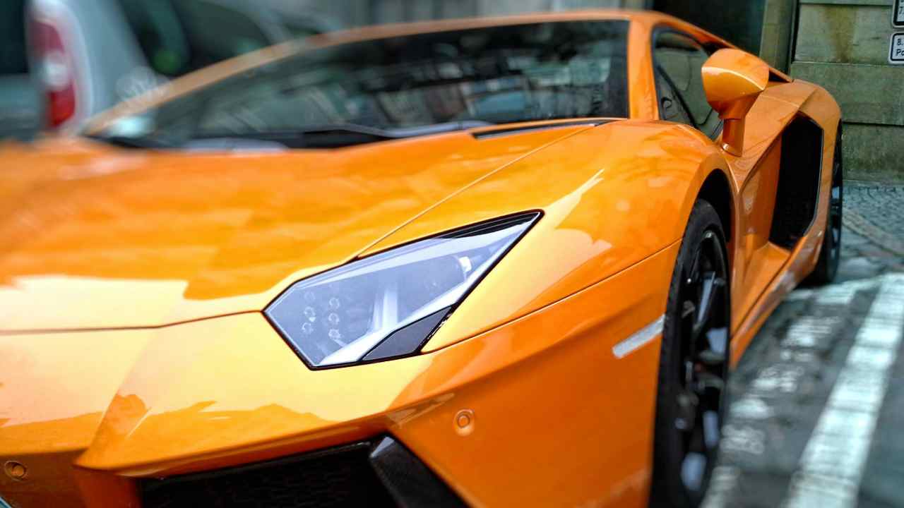 Drive Your Dream: Discover the Top 10 Sports Cars for Under $50,000