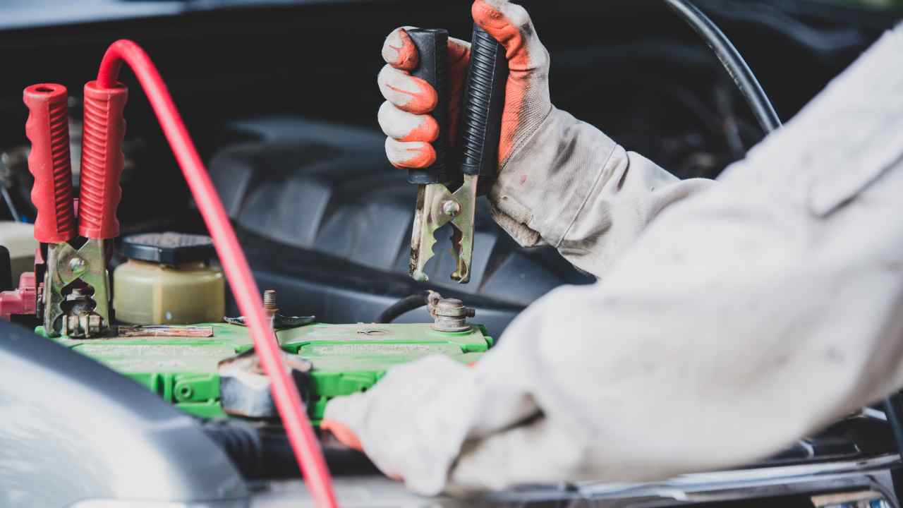 Keep Your Car Battery Strong and Sustainable with These Easy Tips