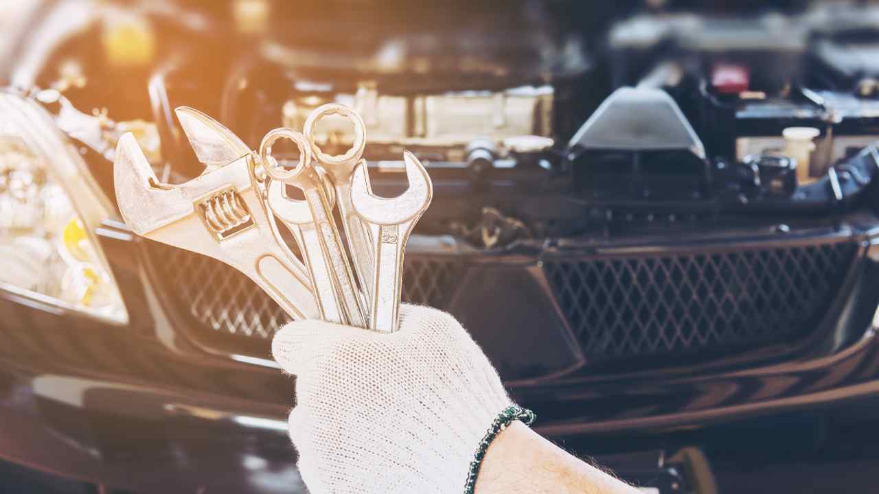 Ride with Confidence The Ultimate Motorcycle Maintenance Guide
